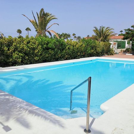 Club 14 By Pride Holiday Rentals Playa del Inglés Extérieur photo