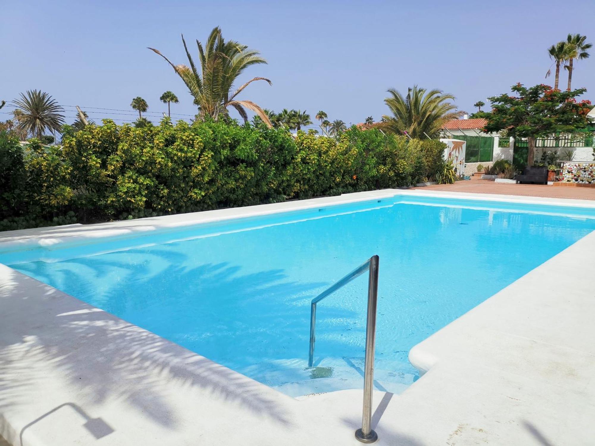 Club 14 By Pride Holiday Rentals Playa del Inglés Extérieur photo