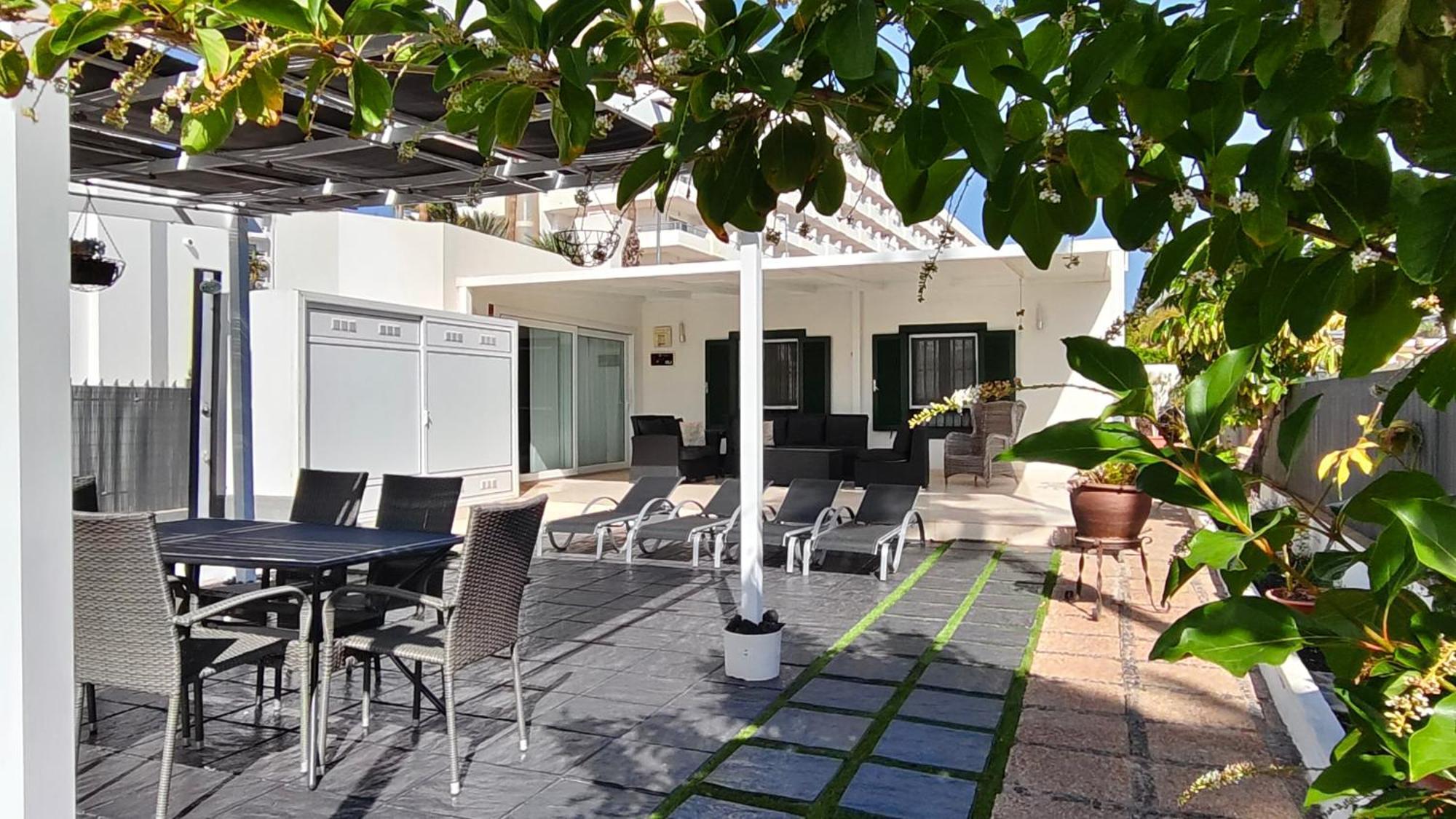 Club 14 By Pride Holiday Rentals Playa del Inglés Extérieur photo