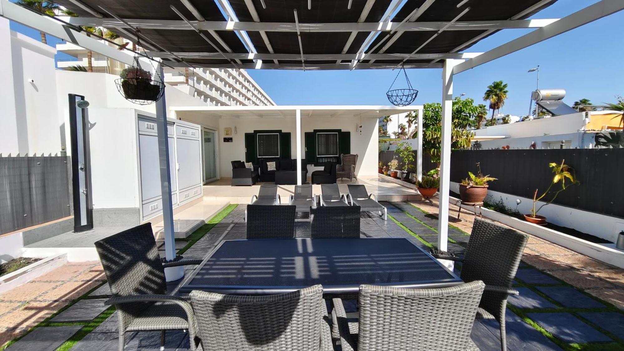 Club 14 By Pride Holiday Rentals Playa del Inglés Extérieur photo