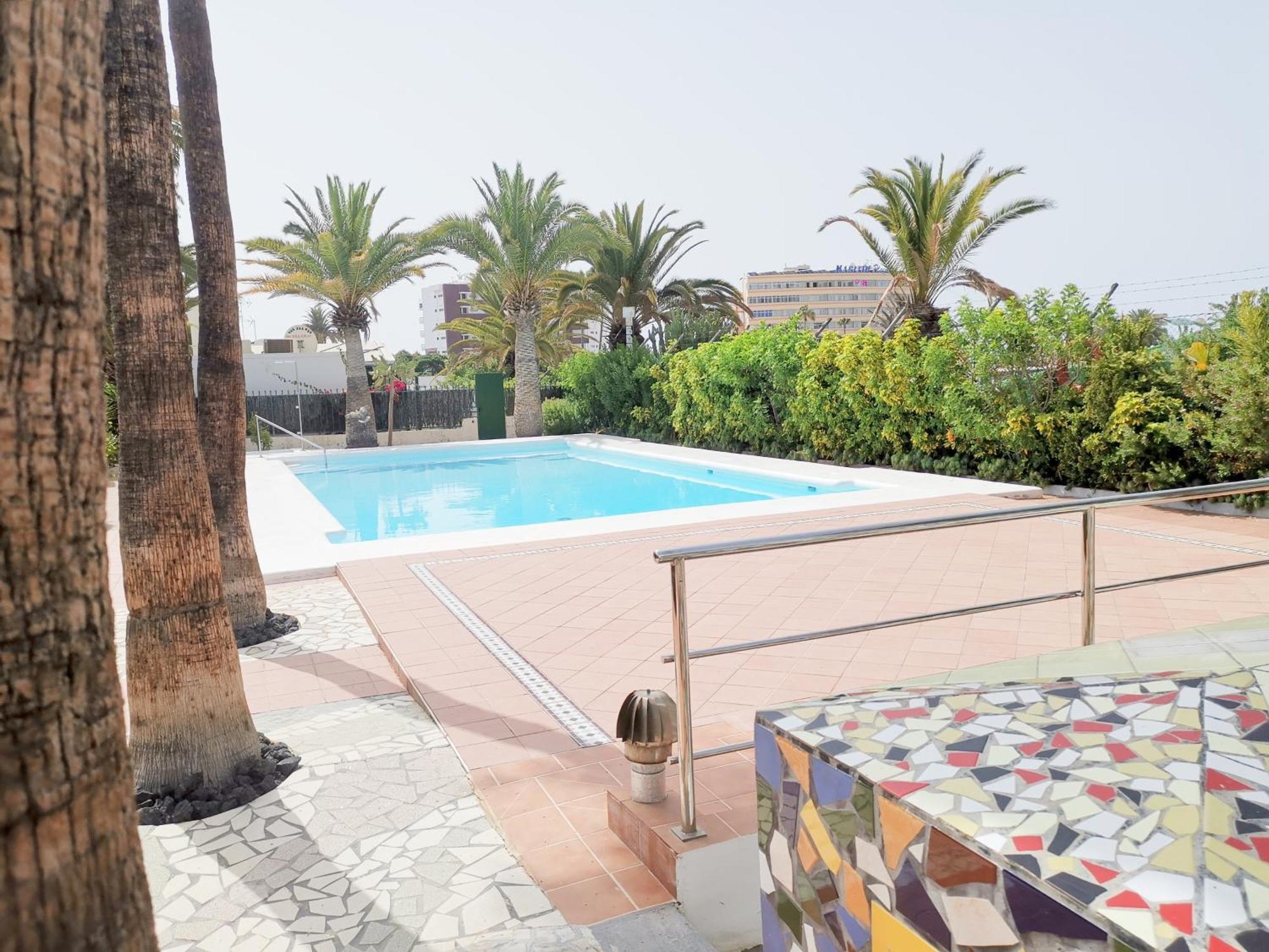 Club 14 By Pride Holiday Rentals Playa del Inglés Extérieur photo